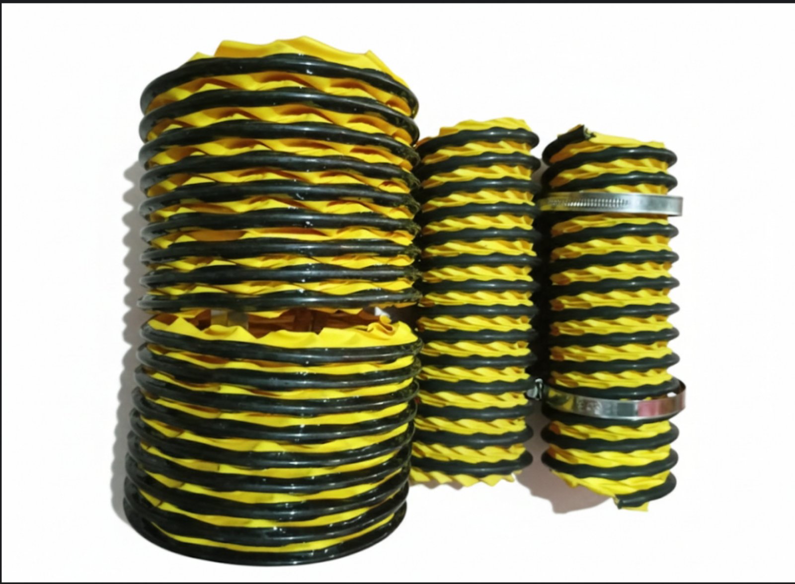 BLOWER DUCTING KIT